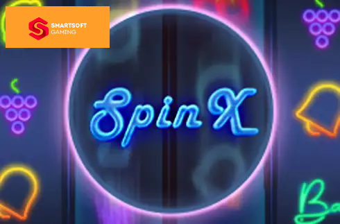 SpinX